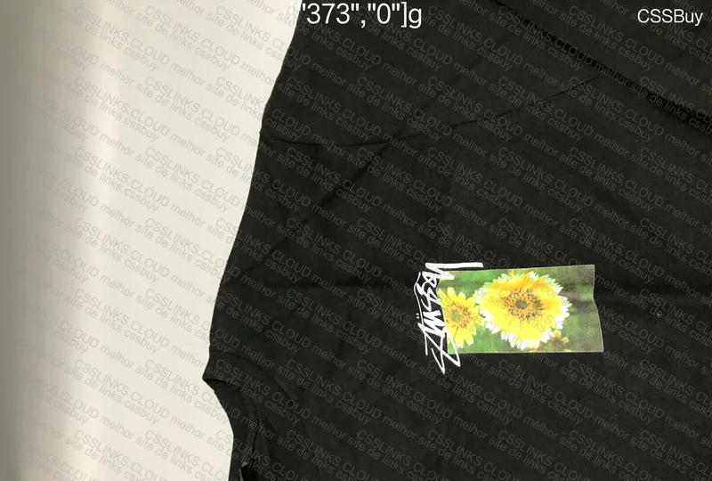 Stussy Hoodie 3