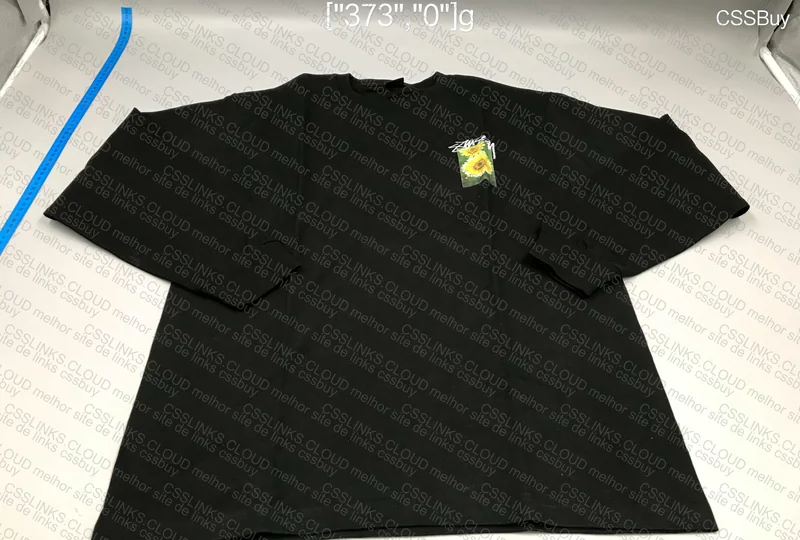 Stussy Hoodie 4
