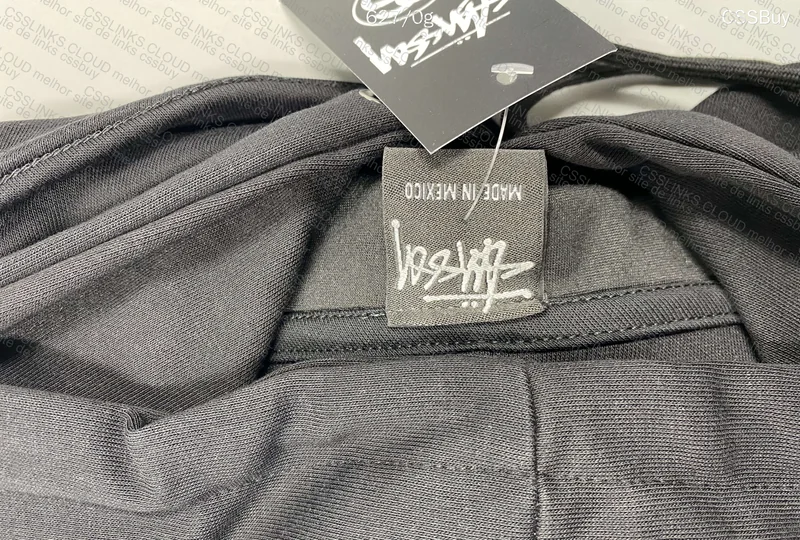 Stussy Hoodie 2