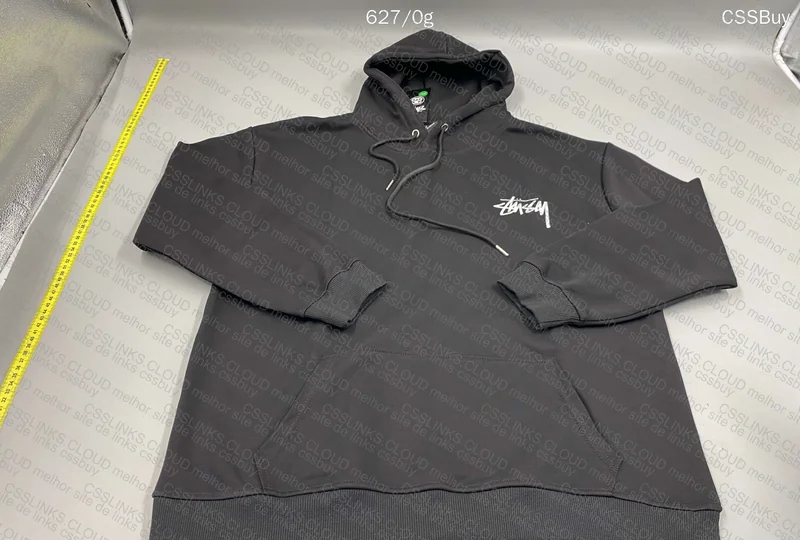 Stussy Hoodie 3