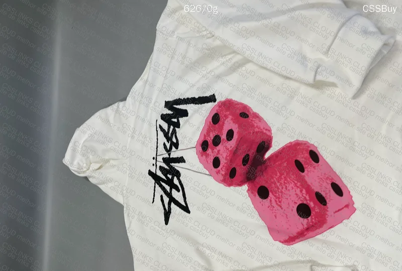 Moletom Stussy 5