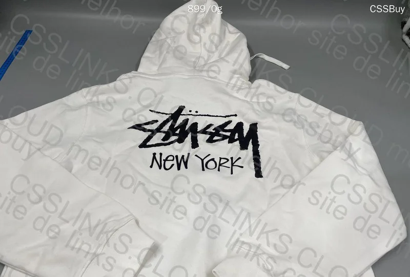Stussy Hoodie