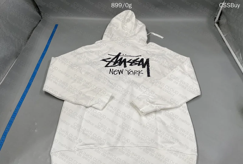 Stussy Hoodie 2