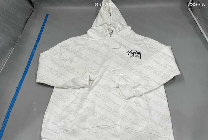 Stussy Hoodie 3