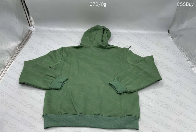 Stussy Hoodie 3