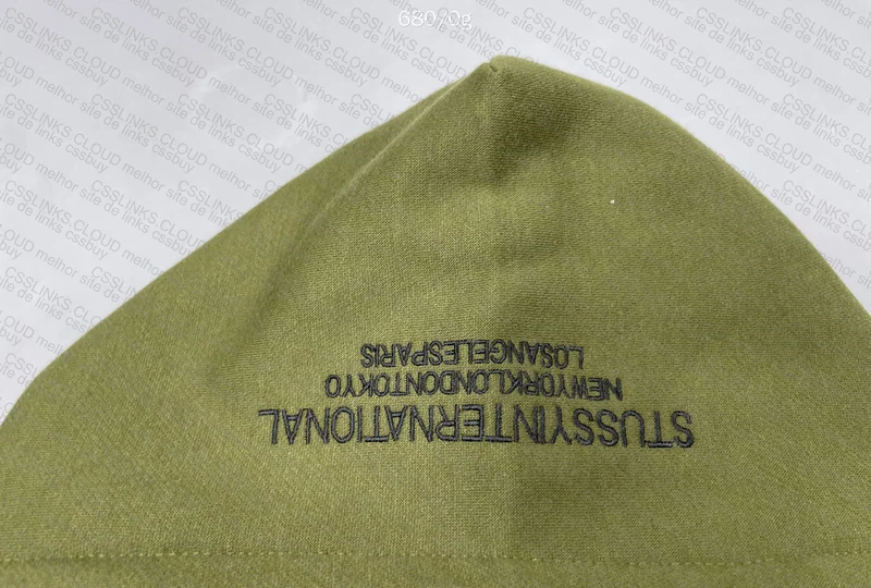 Stussy Hoodie 2