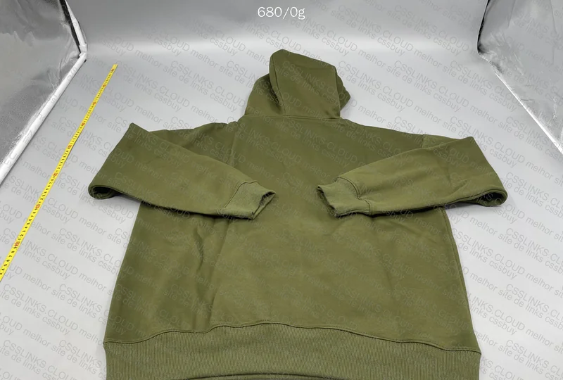 Stussy Hoodie 3