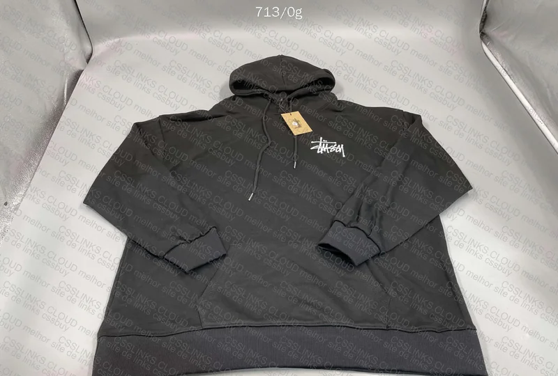 Stussy Hoodie