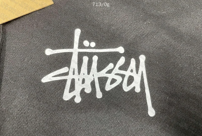 Stussy Hoodie 2