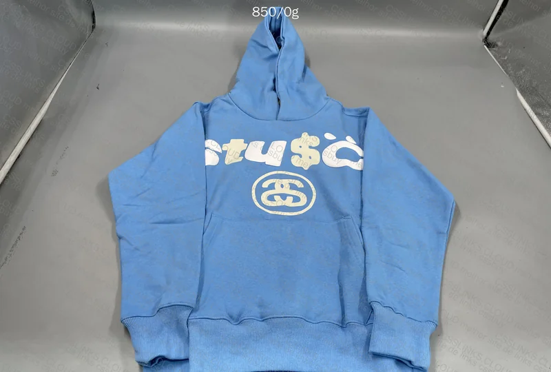 Stussy Hoodie