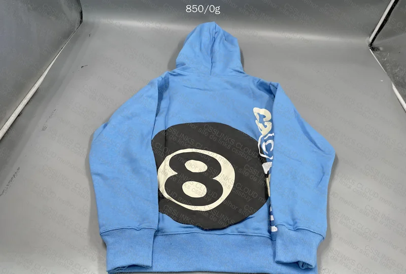 Stussy Hoodie 4