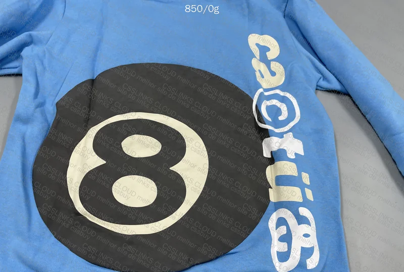 Stussy Hoodie 5