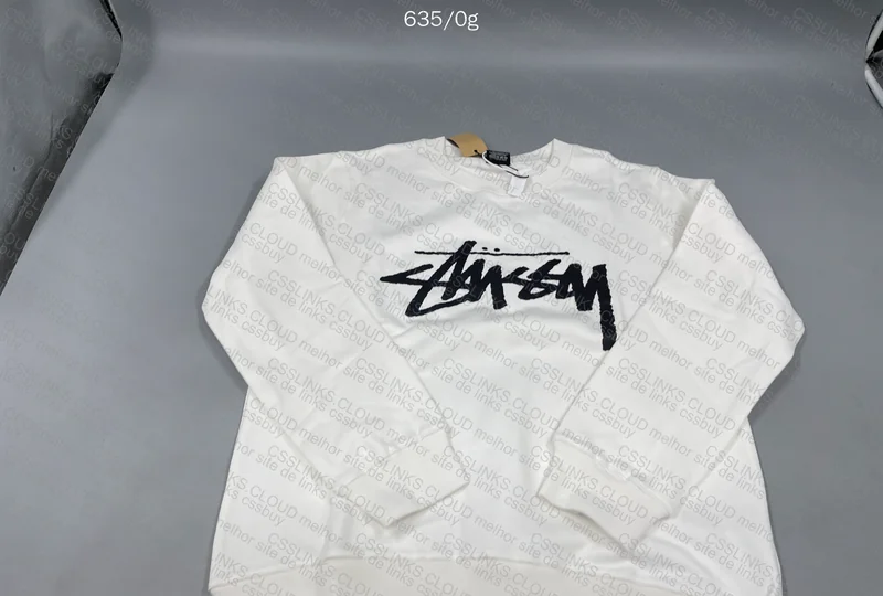 Stussy Hoodie
