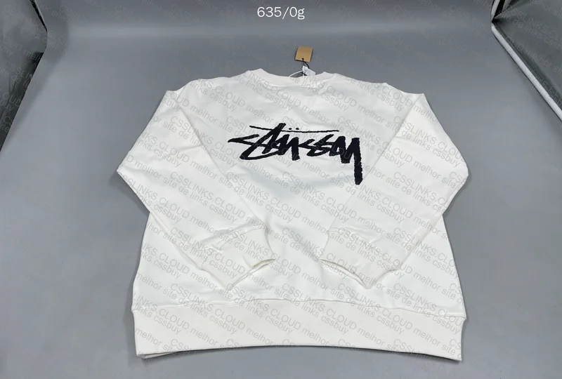 Stussy Hoodie 2