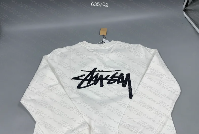 Stussy Hoodie 3