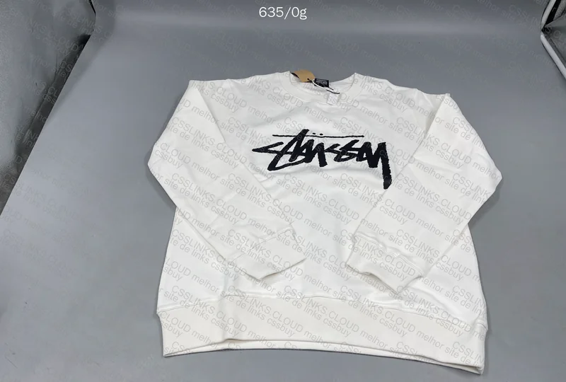 Stussy Hoodie 4