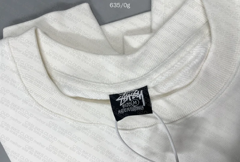 Stussy Hoodie 5