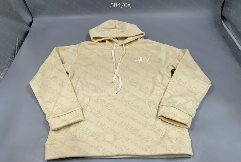 Stussy Hoodie