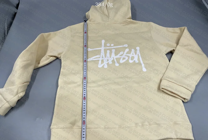 Stussy Hoodie 10