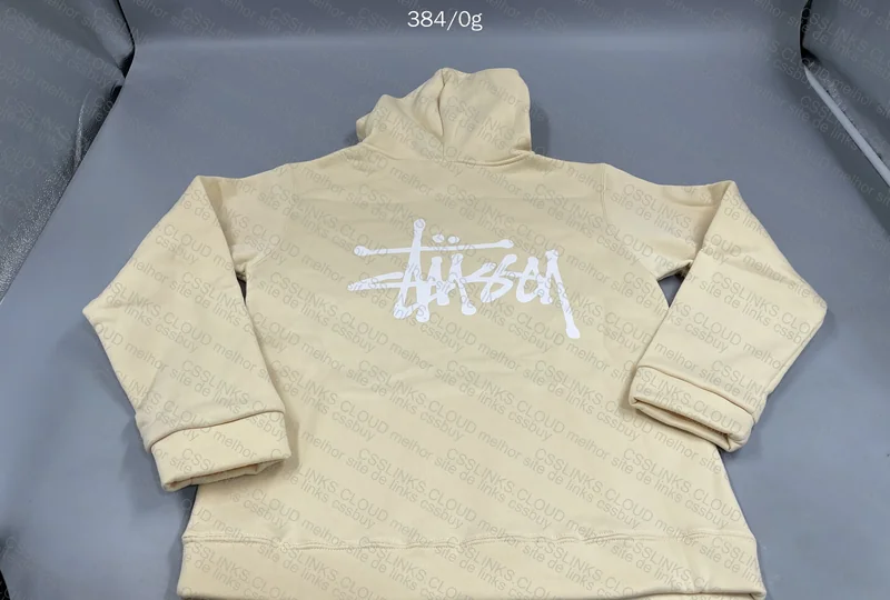 Stussy Hoodie 4
