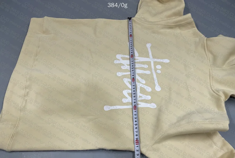 Stussy Hoodie 6
