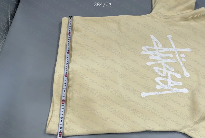 Stussy Hoodie 7