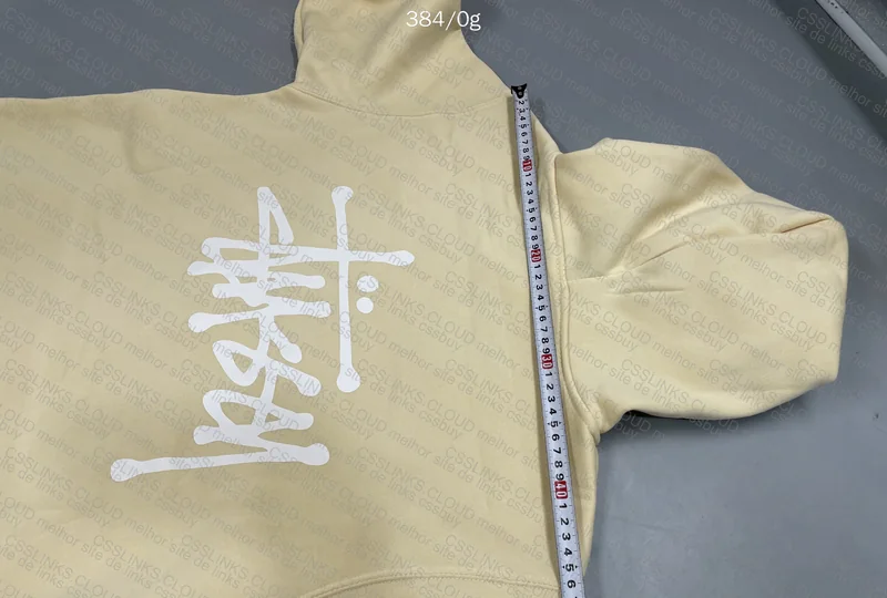 Stussy Hoodie 9