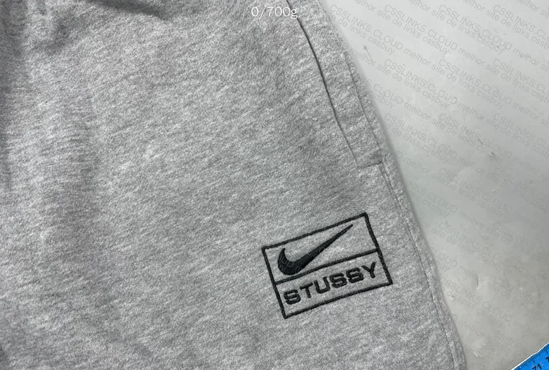 Stussy Hoodie 2
