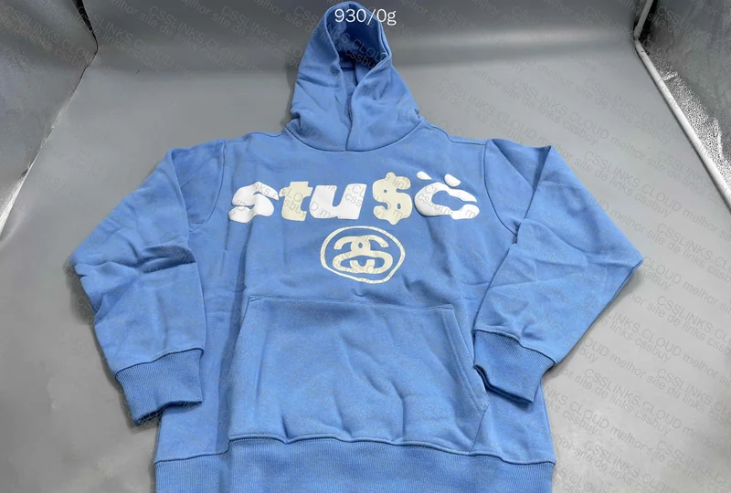Stussy Hoodie