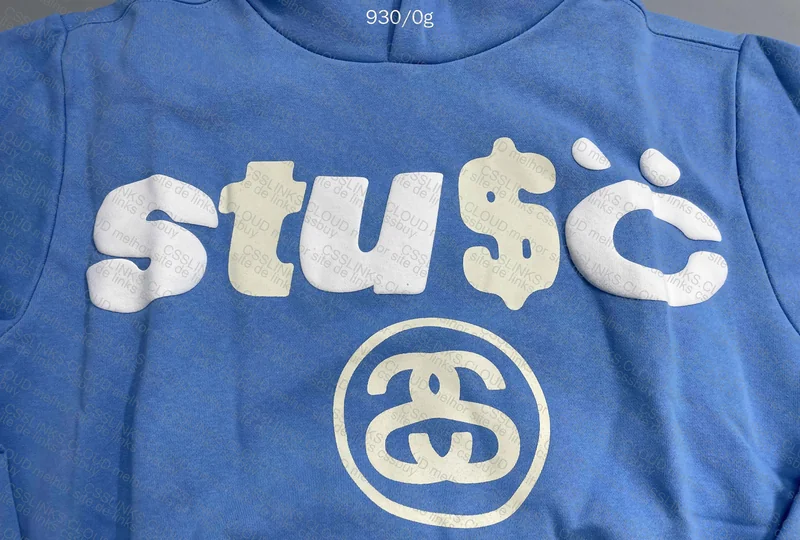 Stussy Hoodie 2
