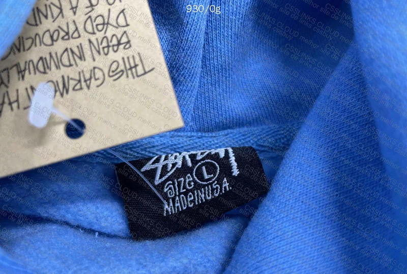 Stussy Hoodie 3