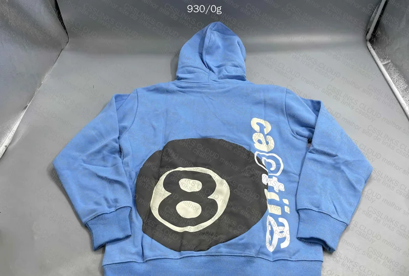 Stussy Hoodie 4