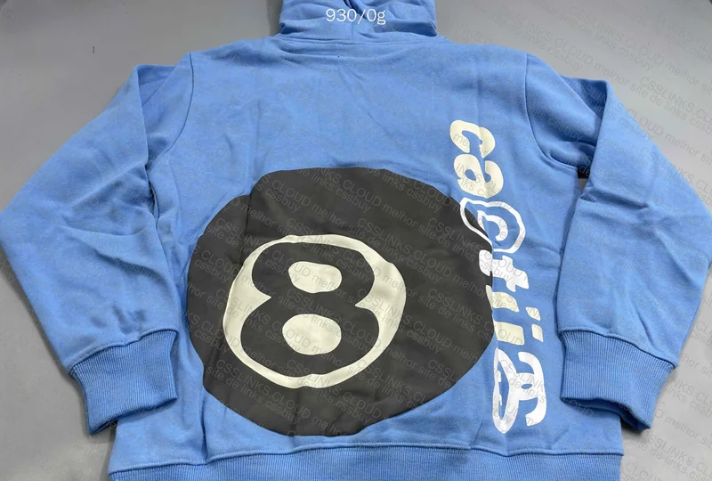 Stussy Hoodie 5