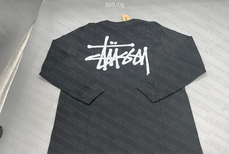 Stussy Hoodie