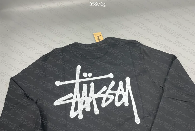 Stussy Hoodie 2