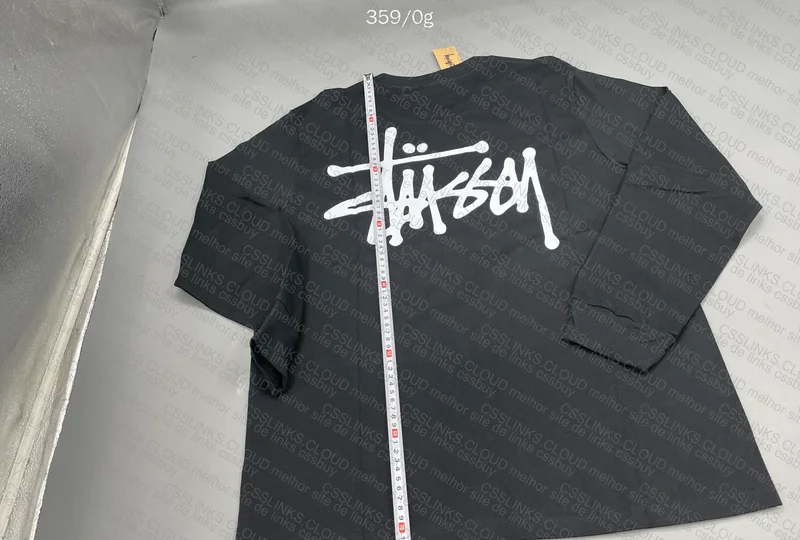 Stussy Hoodie 3