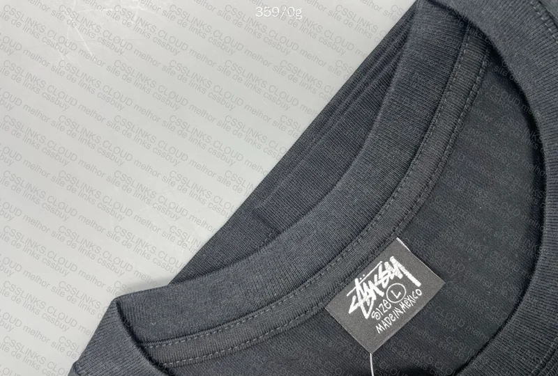 Stussy Hoodie 4
