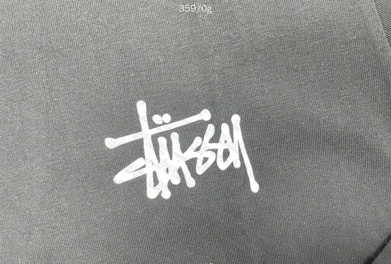 Stussy Hoodie 5