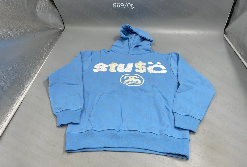 Stussy Hoodie