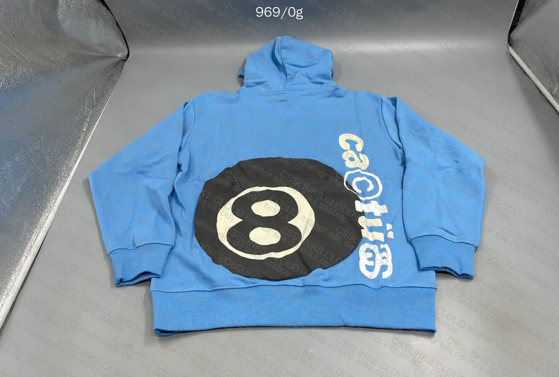 Stussy Hoodie 2