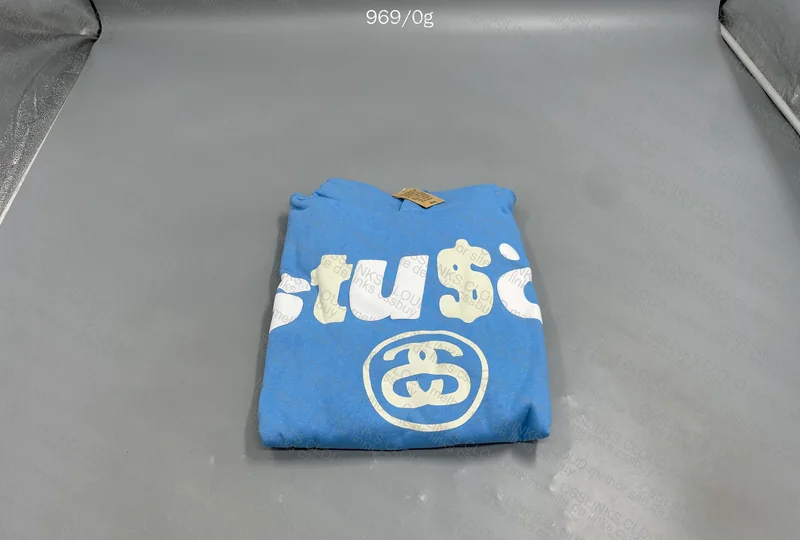 Stussy Hoodie 3