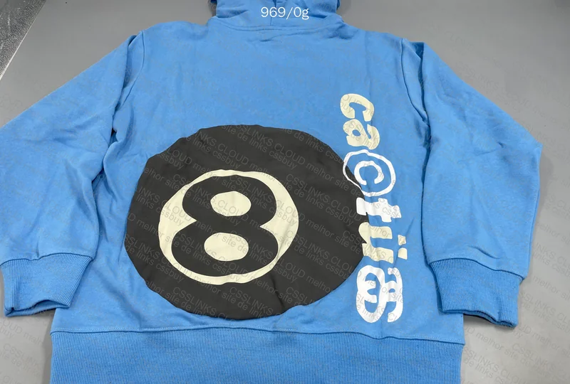Stussy Hoodie 6