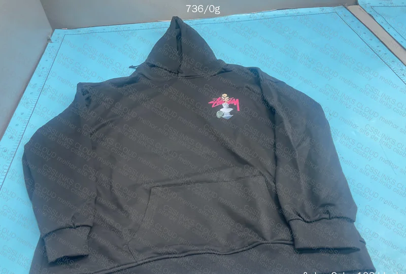Stussy Hoodie