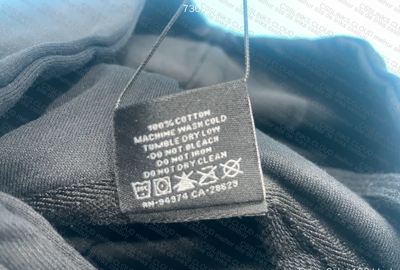 Stussy Hoodie 7