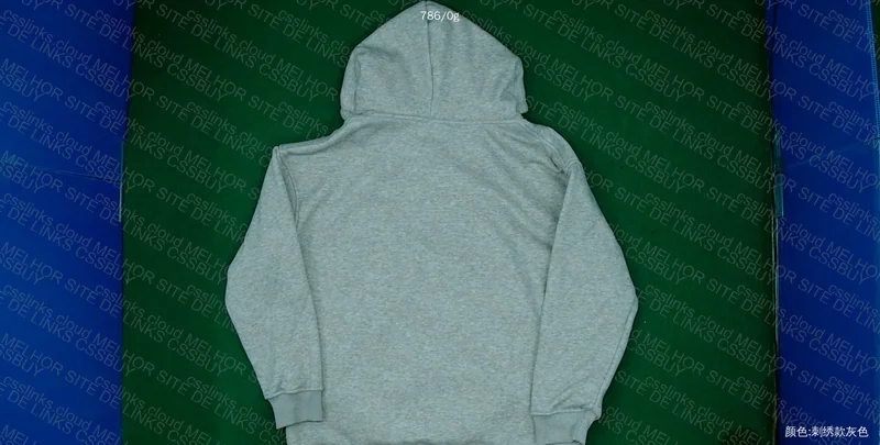Stussy Hoodie 3