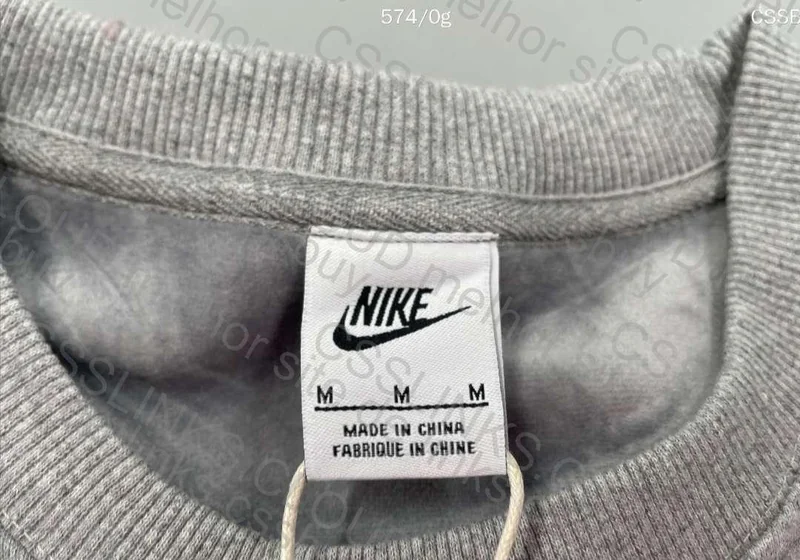 Stussy Gray Hoodie 2