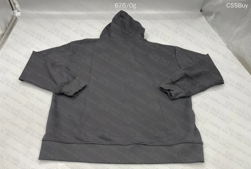 Stussy GL Hoodie 4