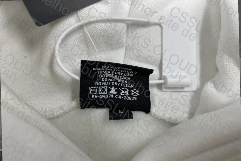 Stussy Husk Hoodie 5