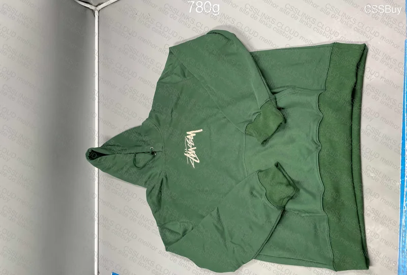 Stussy Husky Hoodie 2