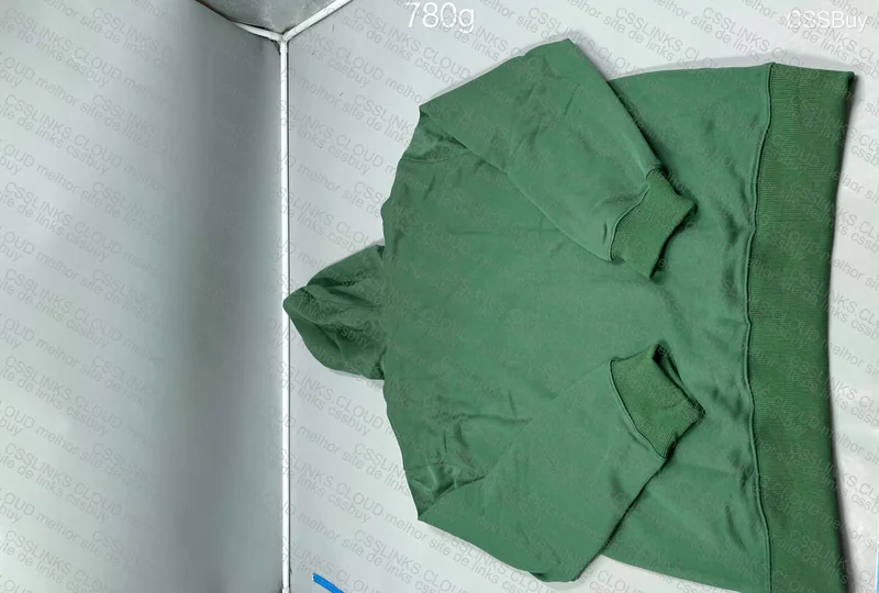 Stussy Husky Hoodie 4